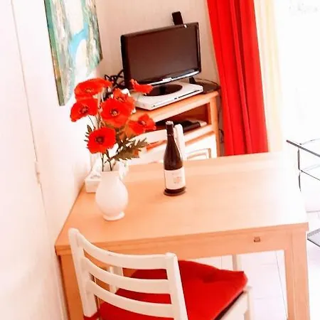 Apartment La Victoire Frejus