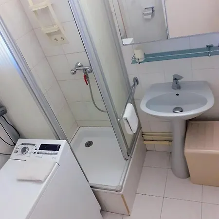Apartment La Victoire Frejus
